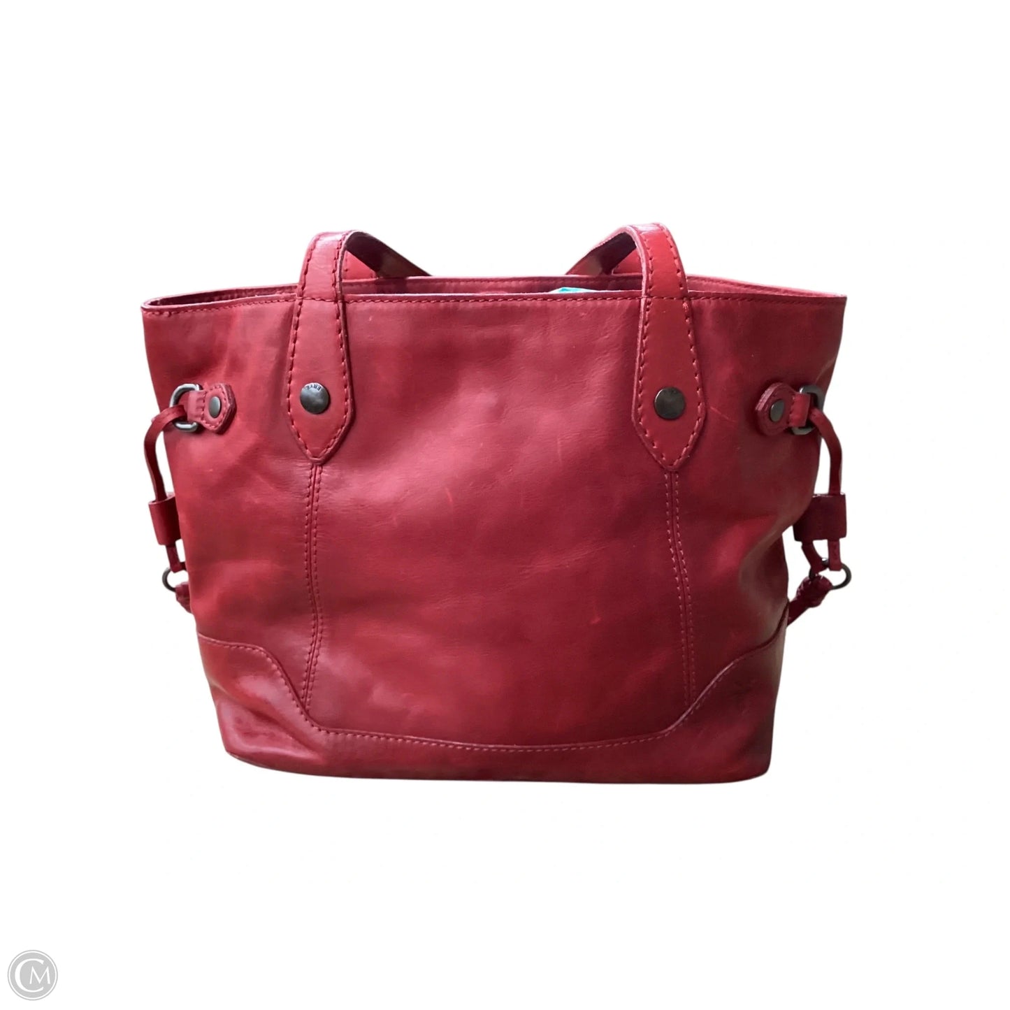 Handbag Designer By Dooney And Bourke, Size: Large