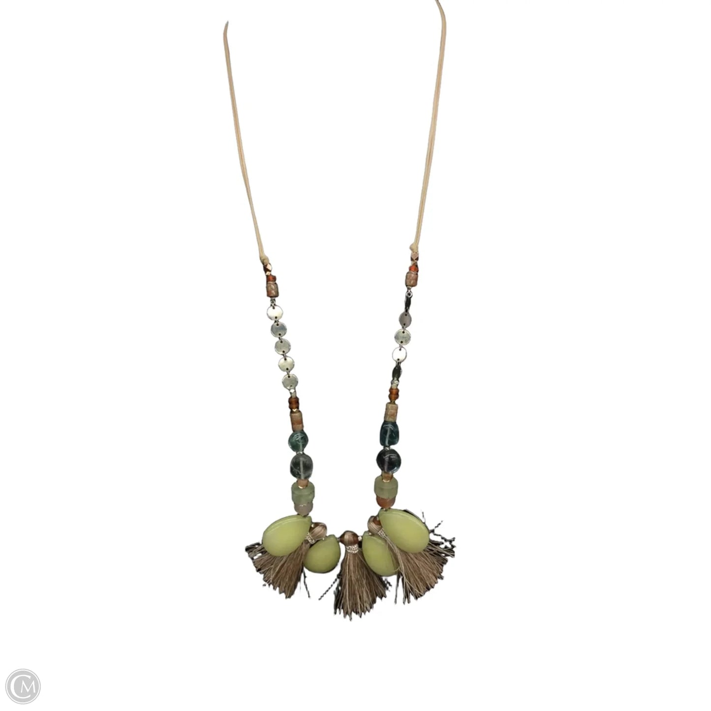 Necklace Statement By Clothes Mentor