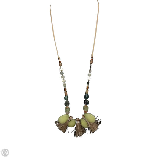 Necklace Statement By Clothes Mentor