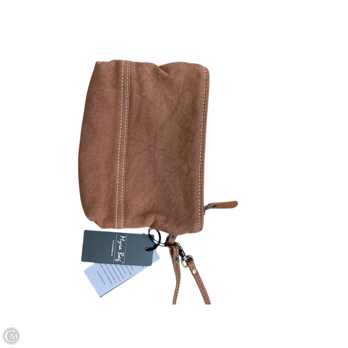 Wristlet By Myra, Size: Large