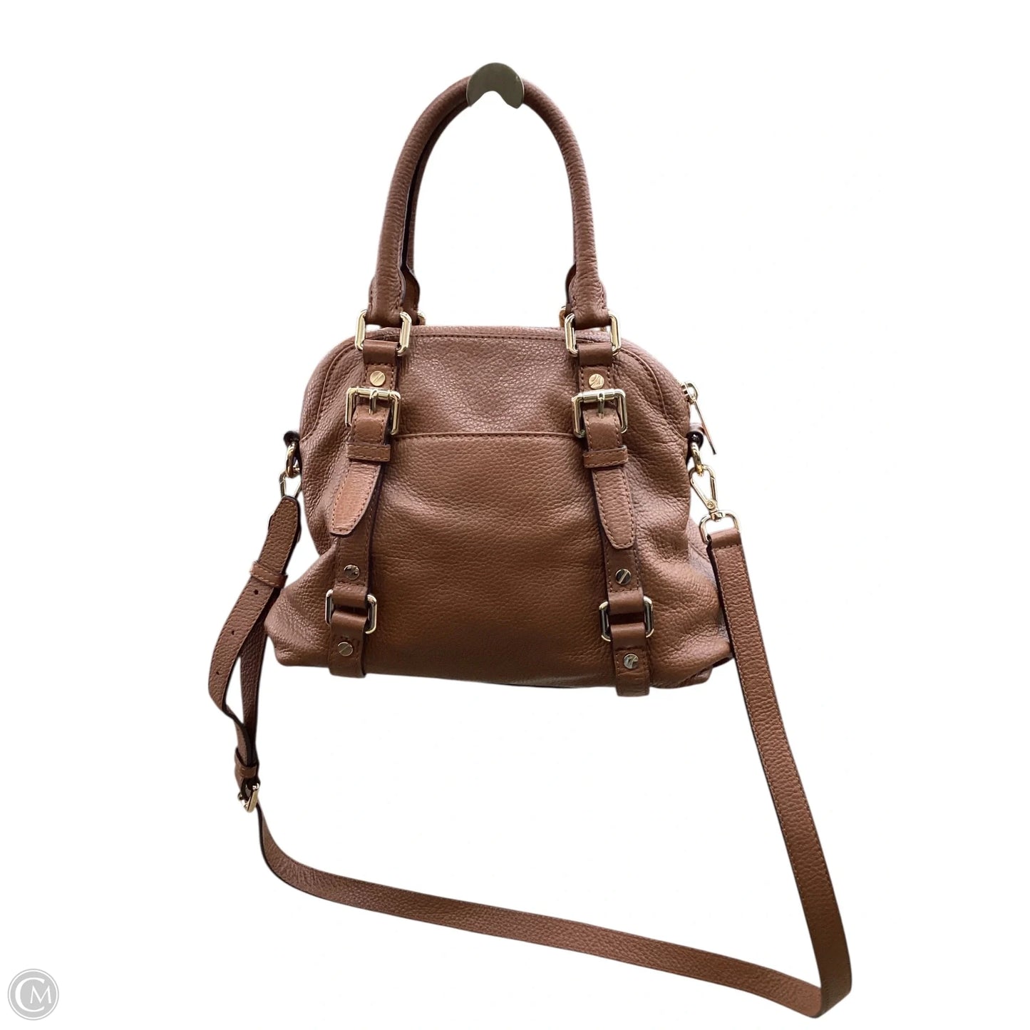 Handbag Designer By Michael Kors, Size: Medium