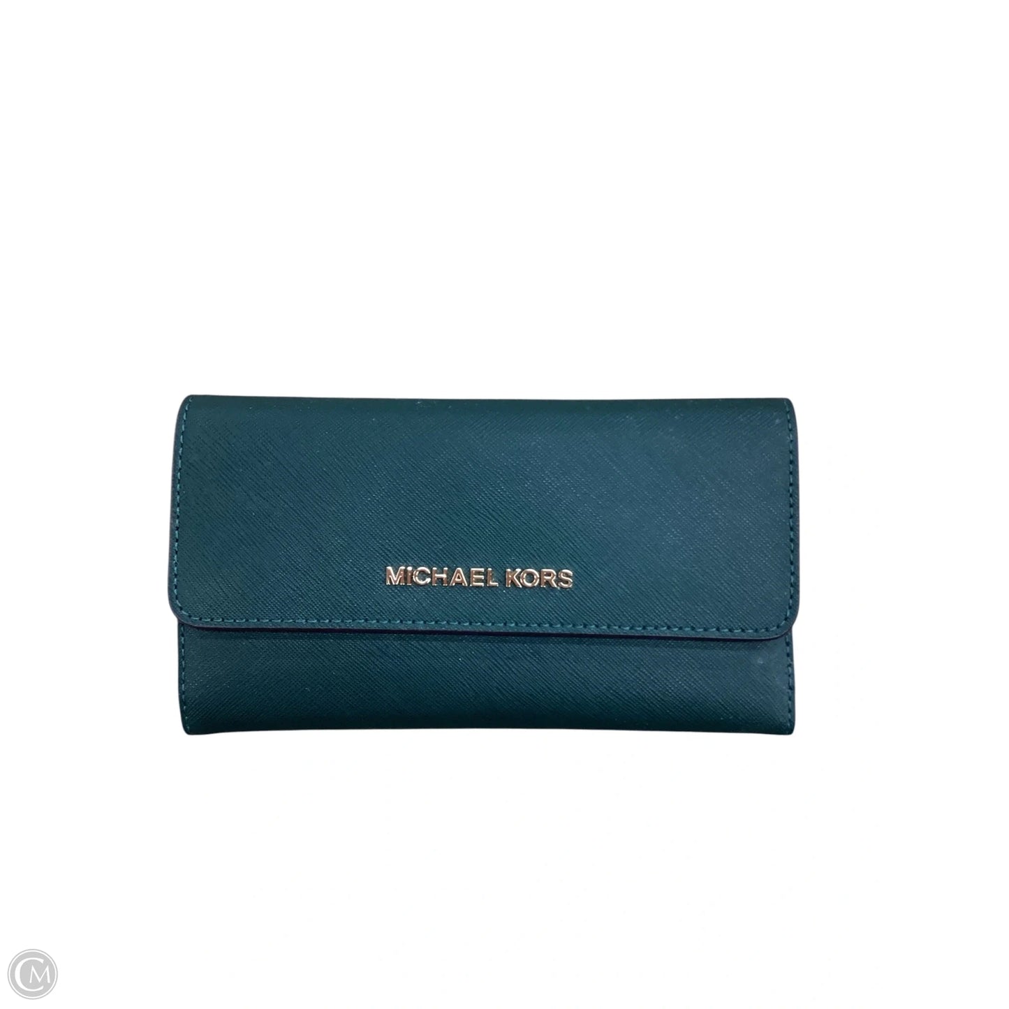 Wallet Designer By Michael Kors, Size: Medium