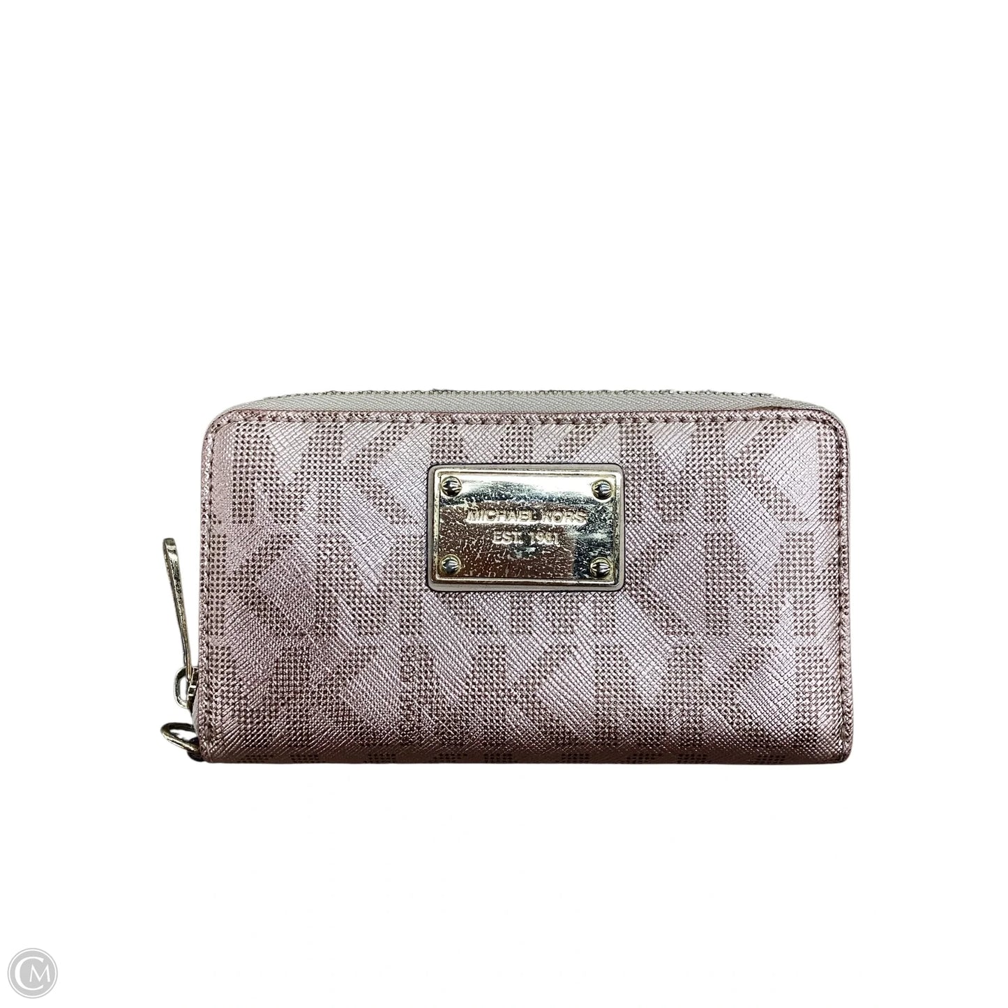 Wallet Designer By Michael Kors, Size: Medium