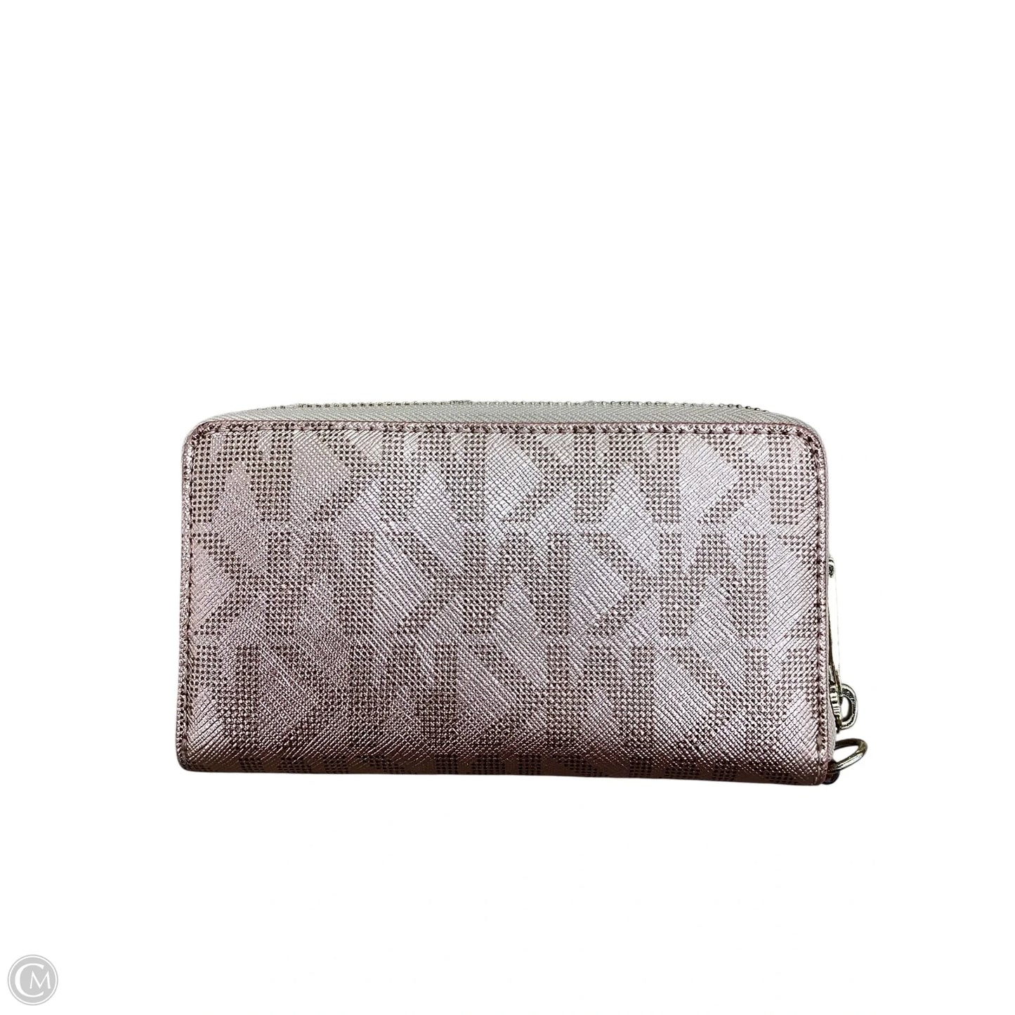 Wallet Designer By Michael Kors, Size: Medium
