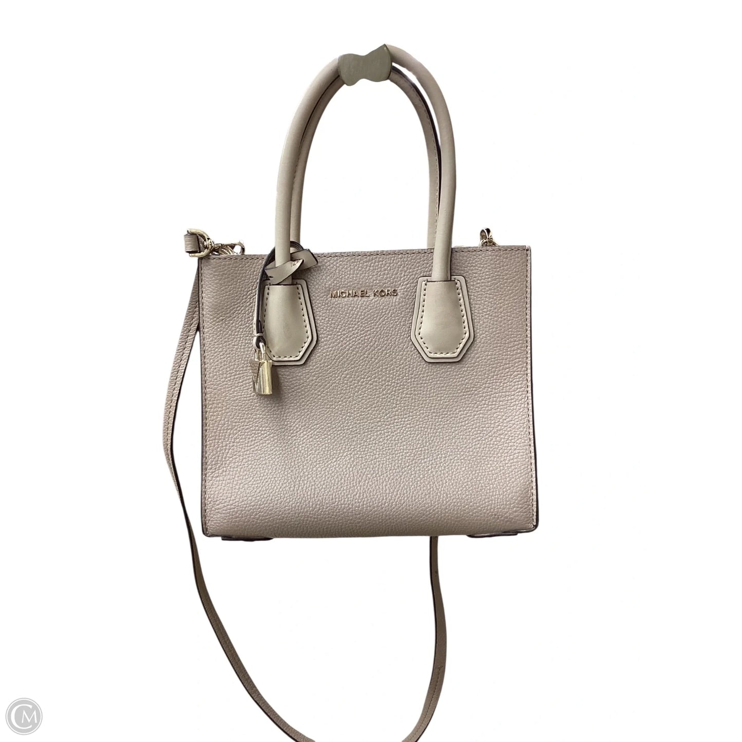 Handbag Designer By Michael Kors, Size: Small