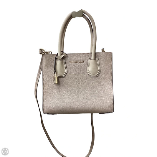 Handbag Designer By Michael Kors, Size: Small