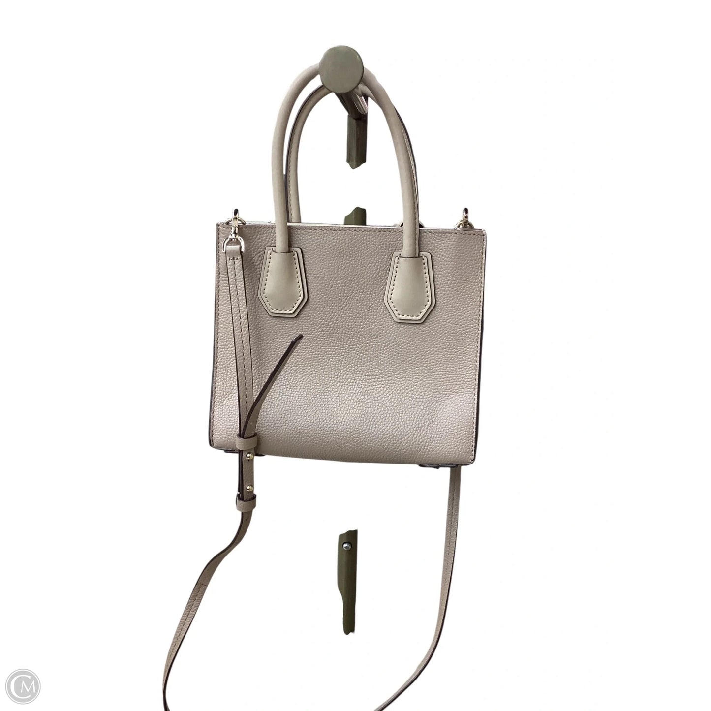 Handbag Designer By Michael Kors, Size: Small