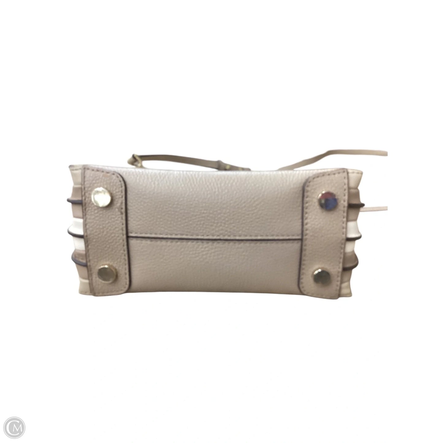 Handbag Designer By Michael Kors, Size: Small