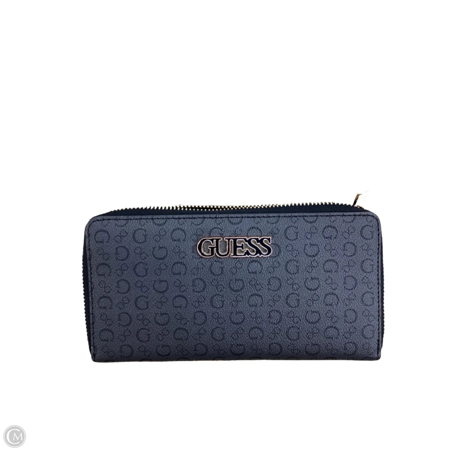 Wallet By Guess, Size: Medium