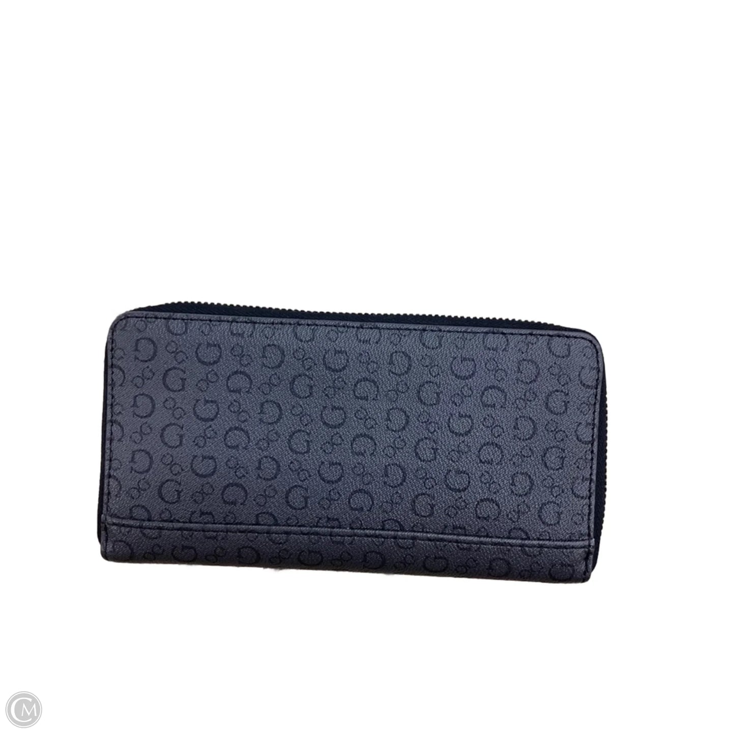 Wallet By Guess, Size: Medium