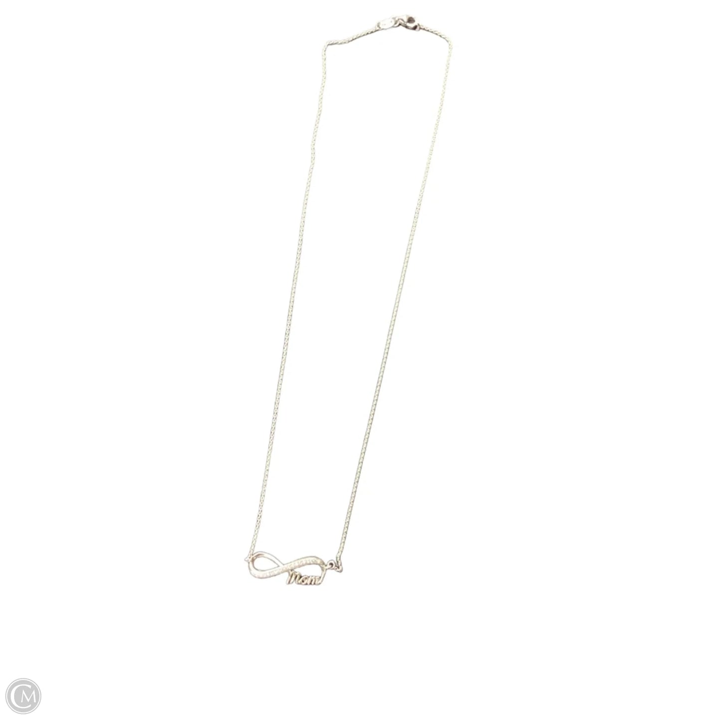 Necklace Sterling Silver By Clothes Mentor