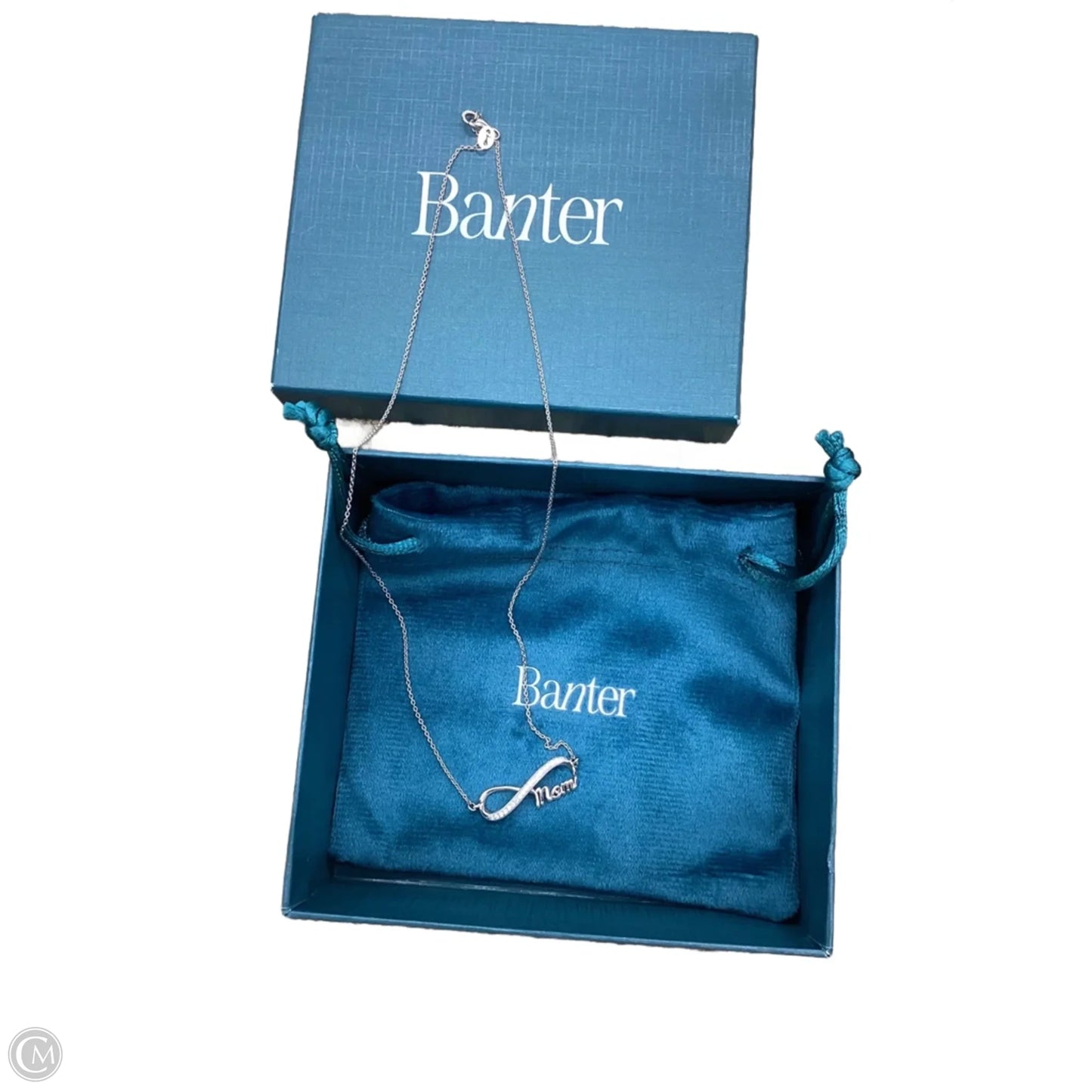 Necklace Sterling Silver By Clothes Mentor