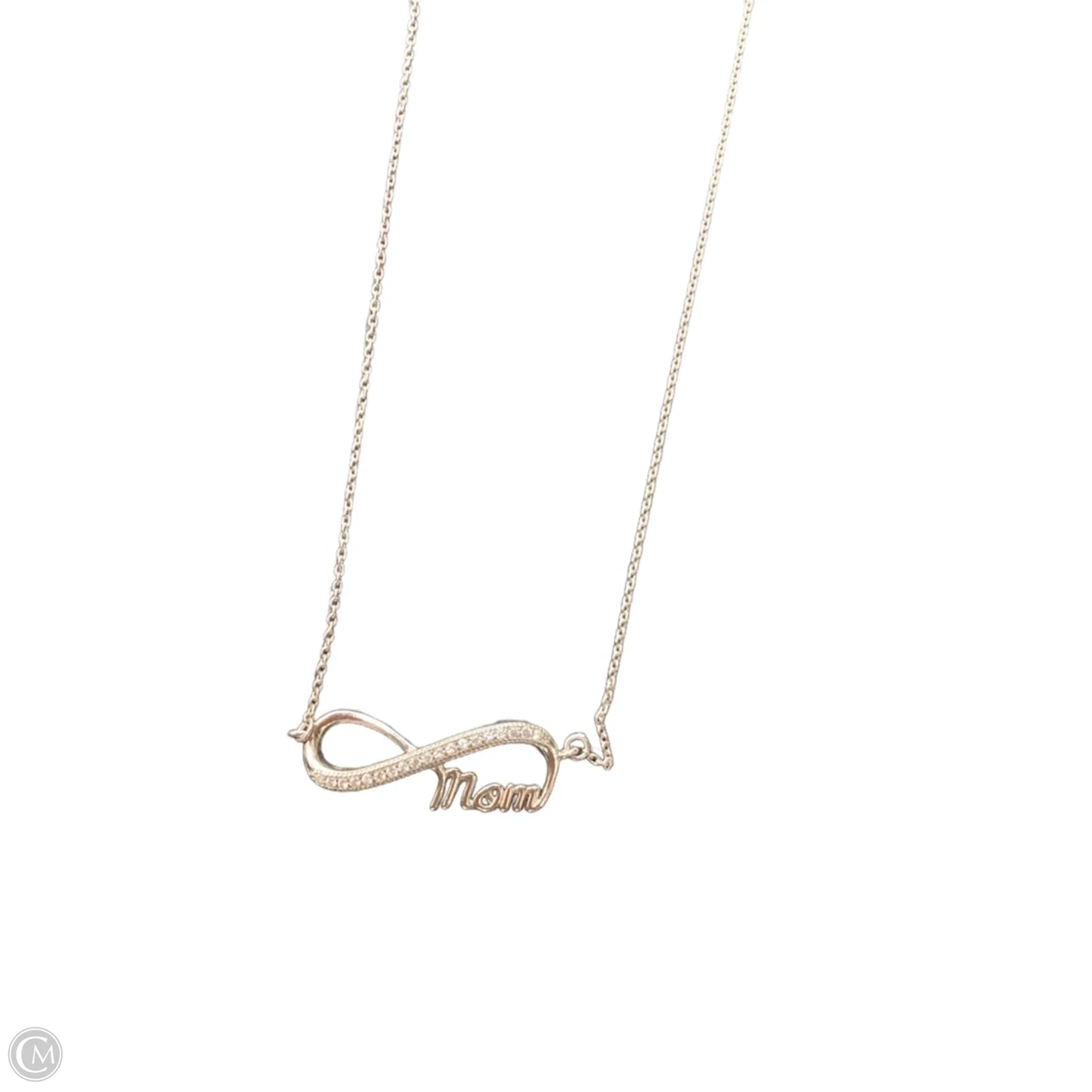 Necklace Sterling Silver By Clothes Mentor