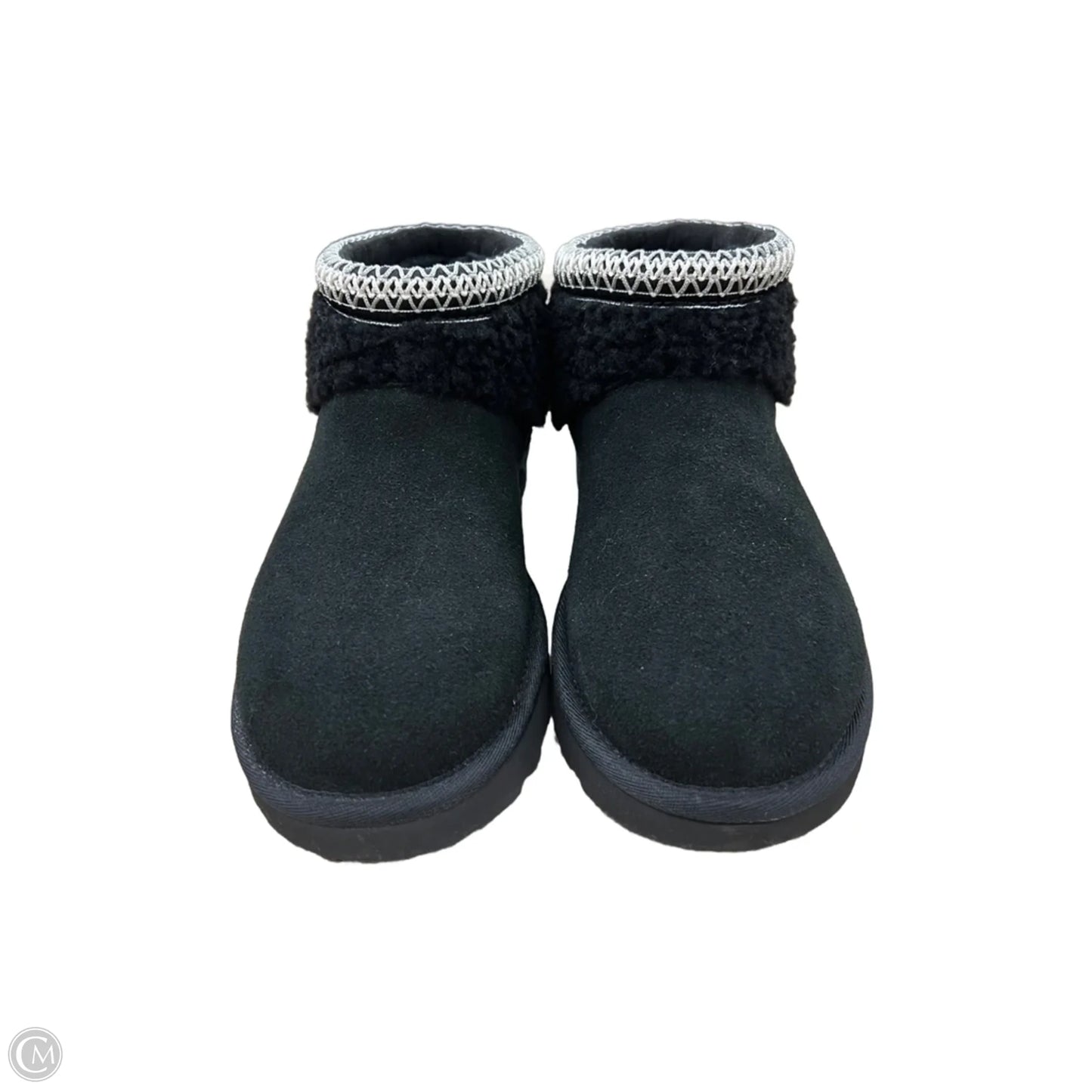 Boots Designer By Ugg, Size: 6