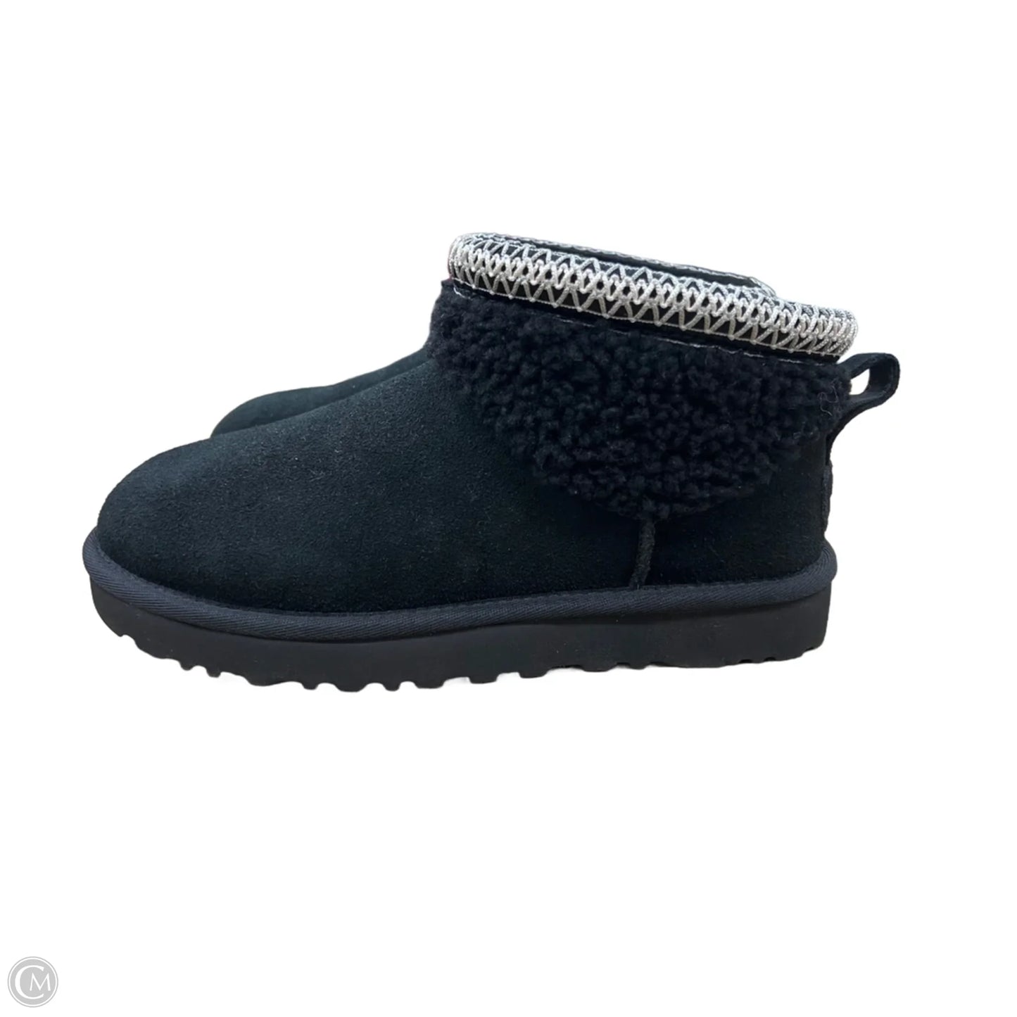 Boots Designer By Ugg, Size: 6