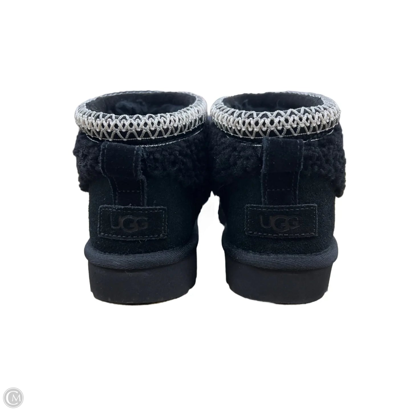 Boots Designer By Ugg, Size: 6