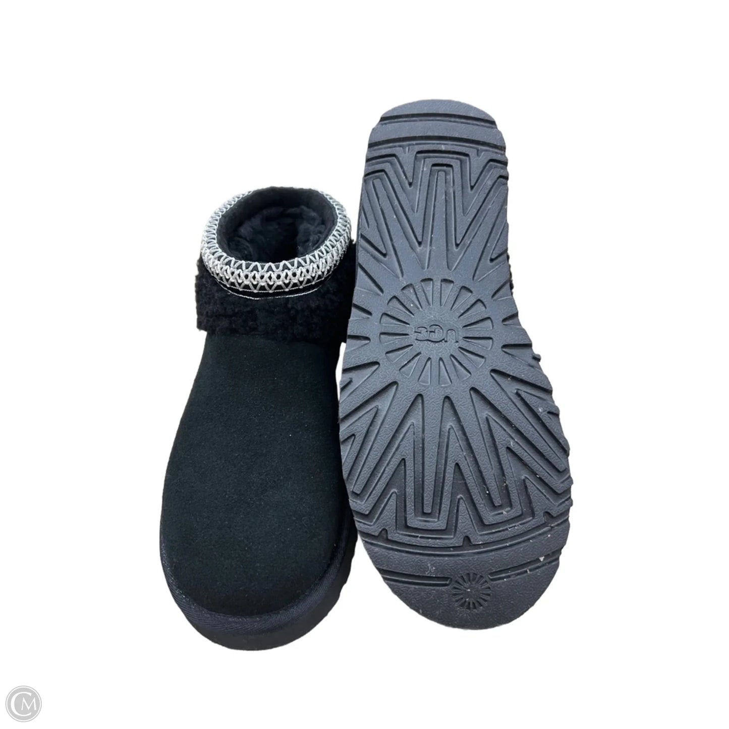 Boots Designer By Ugg, Size: 6