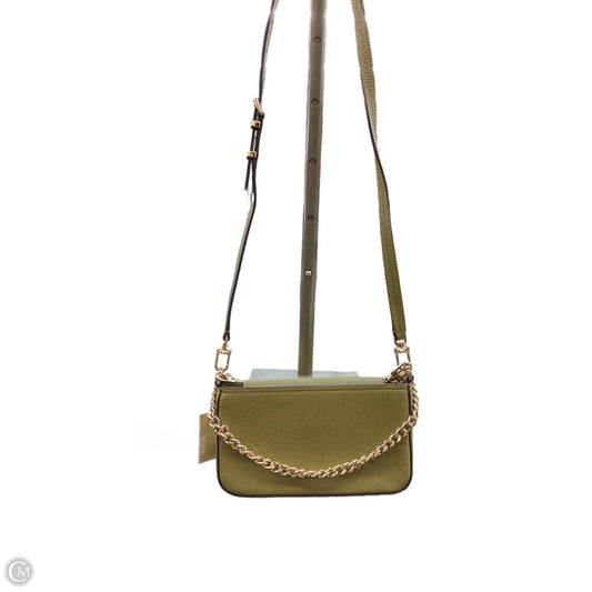 Crossbody Designer By Michael Kors, Size: Small