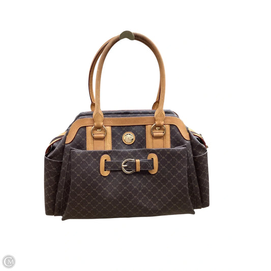 Handbag By Cmb, Size: Large