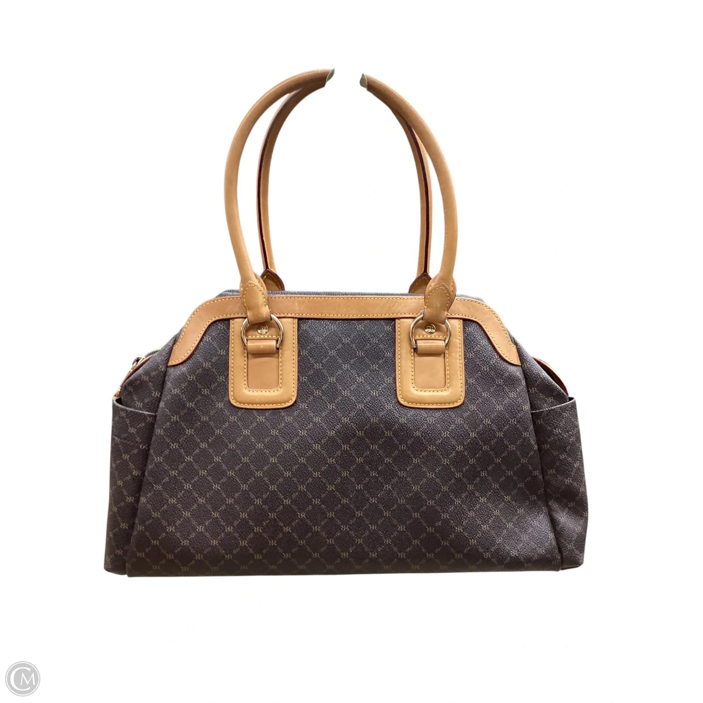 Handbag By Cmb, Size: Large