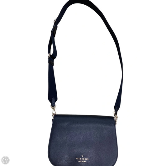 Crossbody Designer By Kate Spade, Size: Medium