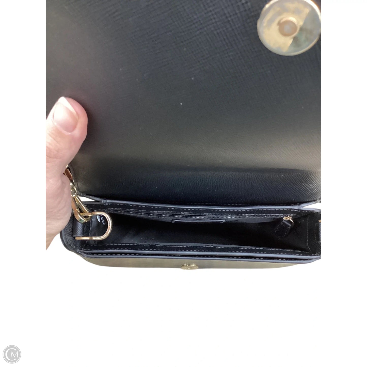 Crossbody Designer By Kate Spade, Size: Medium