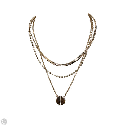 Necklace Layered By Vince Camuto