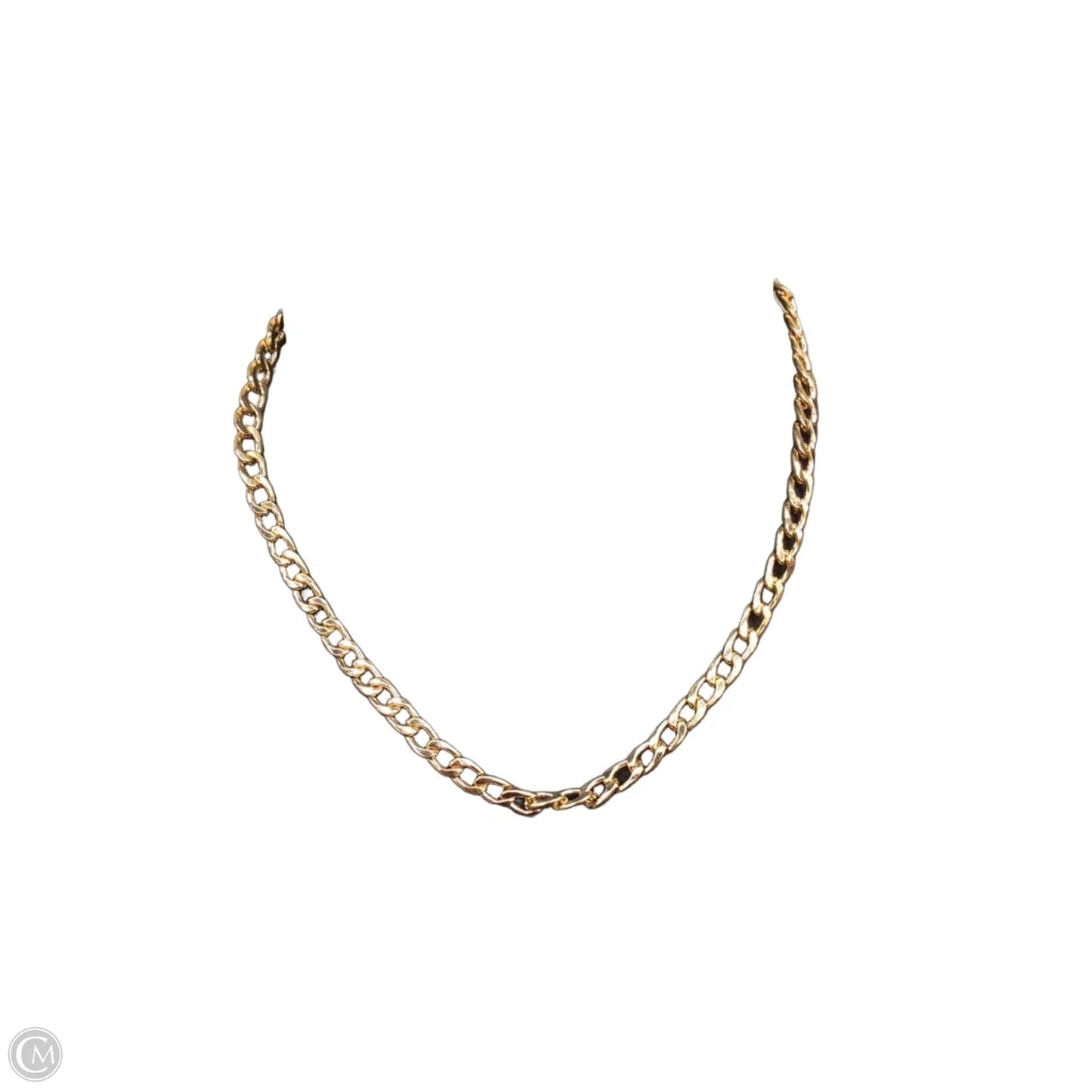 Necklace Chain By Clothes Mentor