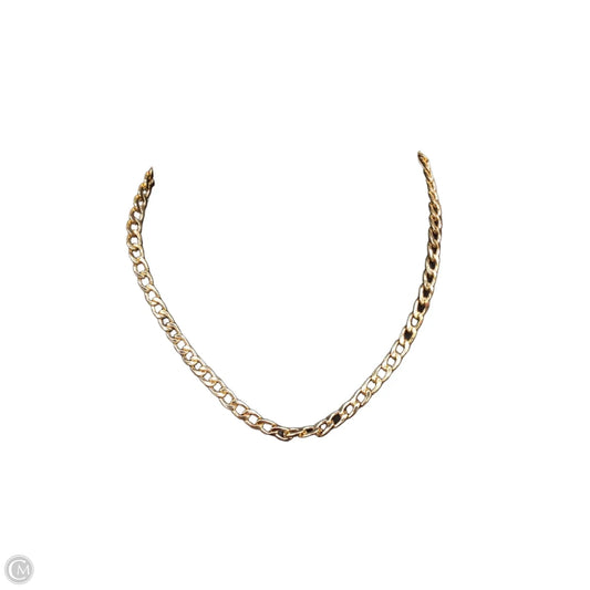 Necklace Chain By Clothes Mentor