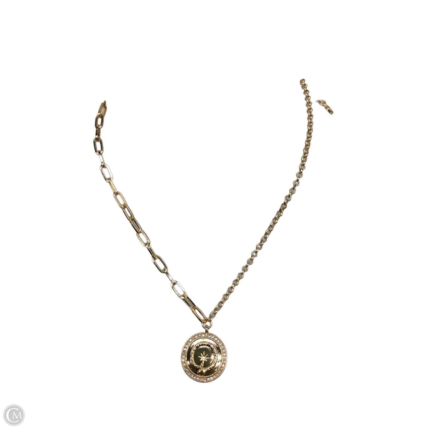 Necklace Pendant By Clothes Mentor