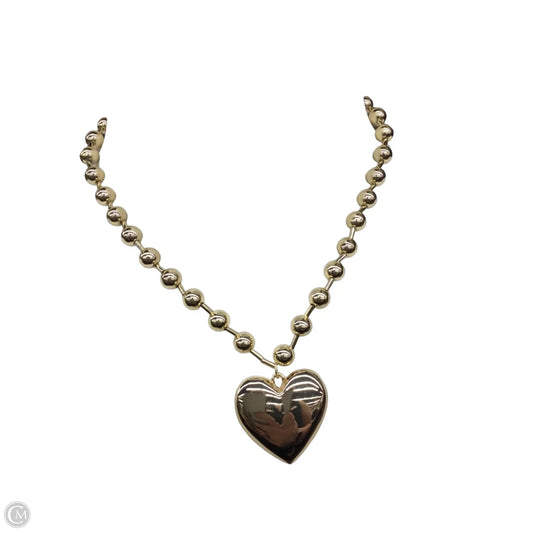 Necklace Pendant By Clothes Mentor