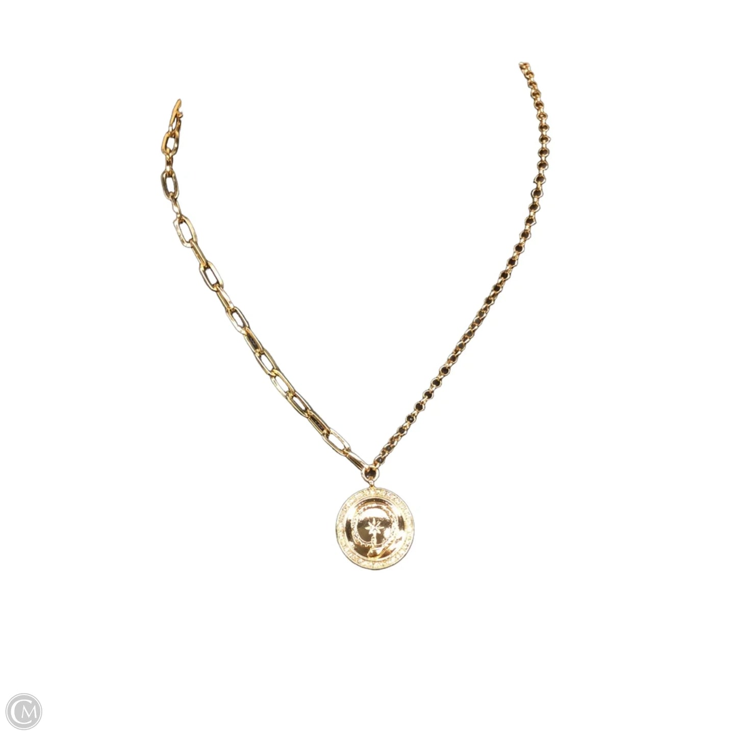 Necklace Pendant By Clothes Mentor