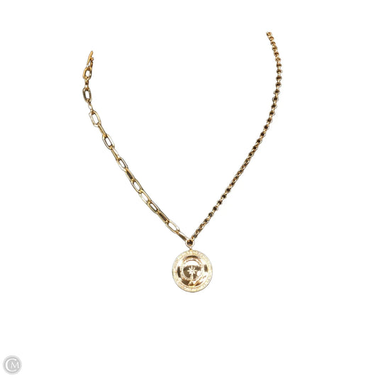 Necklace Pendant By Clothes Mentor