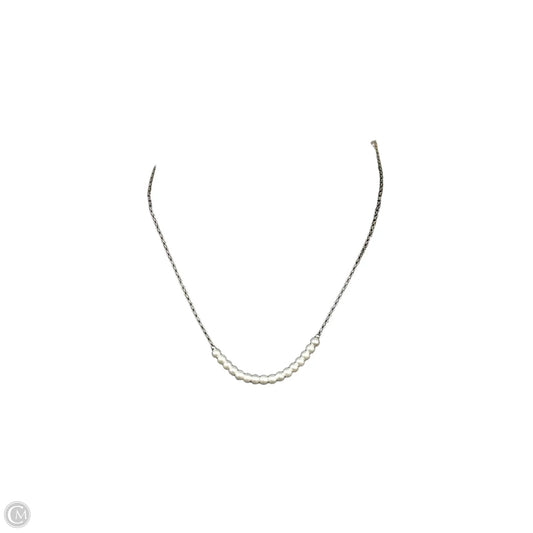 Necklace Chain By Clothes Mentor