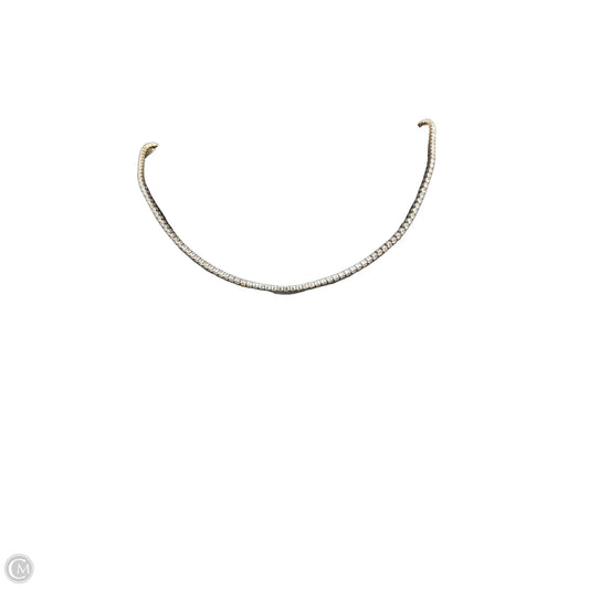 Necklace Chain By Clothes Mentor