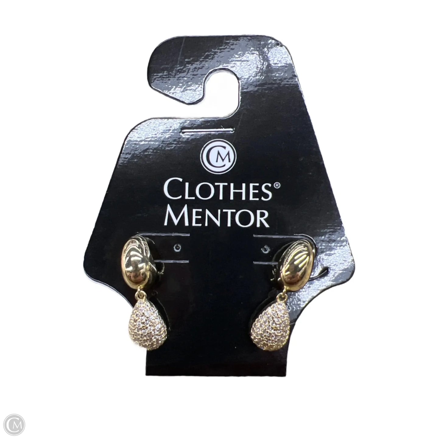 Earrings Dangle/drop By Clothes Mentor