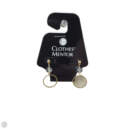 Earrings Dangle/drop By Clothes Mentor