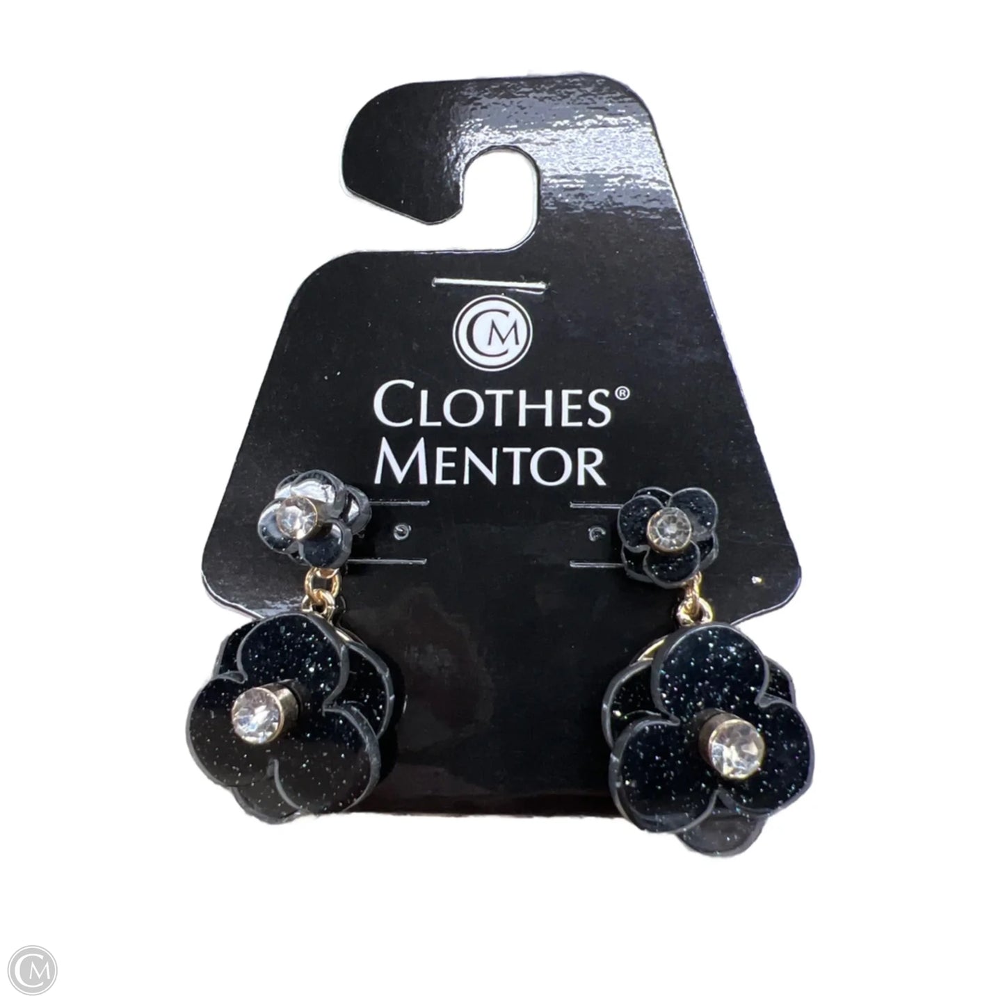 Earrings Dangle/drop By Clothes Mentor