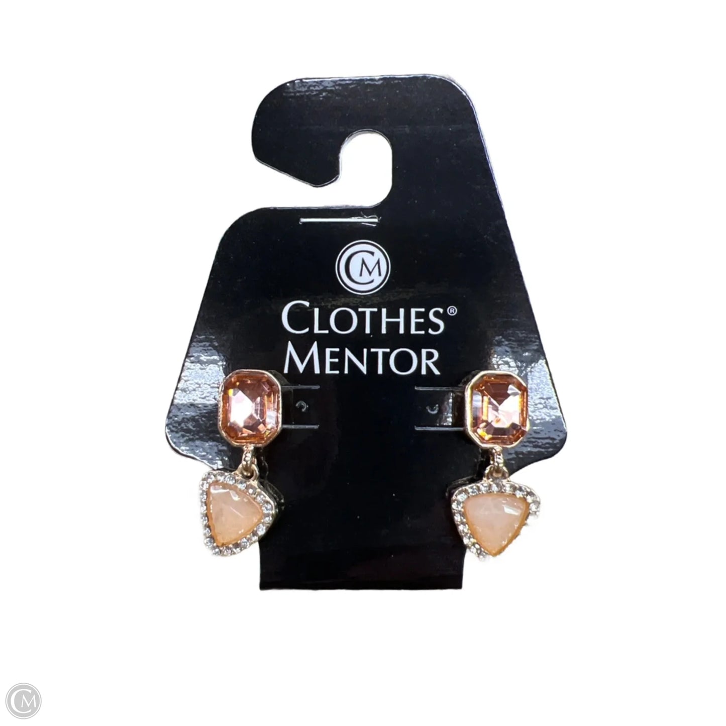 Earrings Dangle/drop By Clothes Mentor