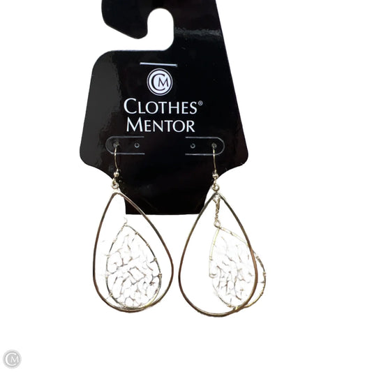 Earrings Dangle/drop By Clothes Mentor