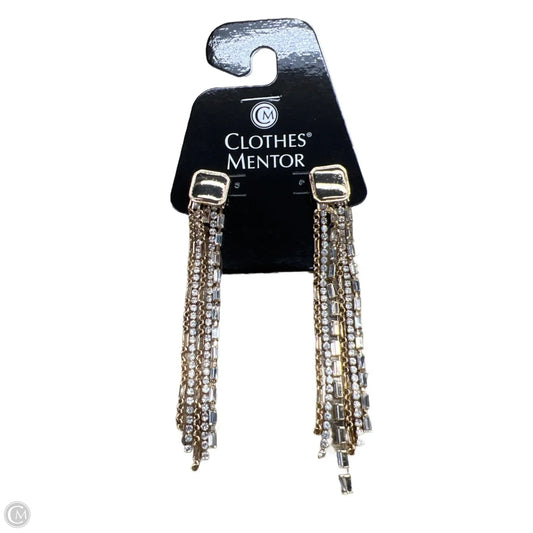 Earrings Dangle/drop By Clothes Mentor