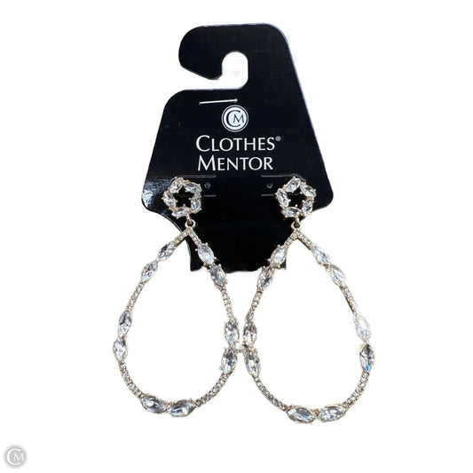 Earrings Dangle/drop By Clothes Mentor