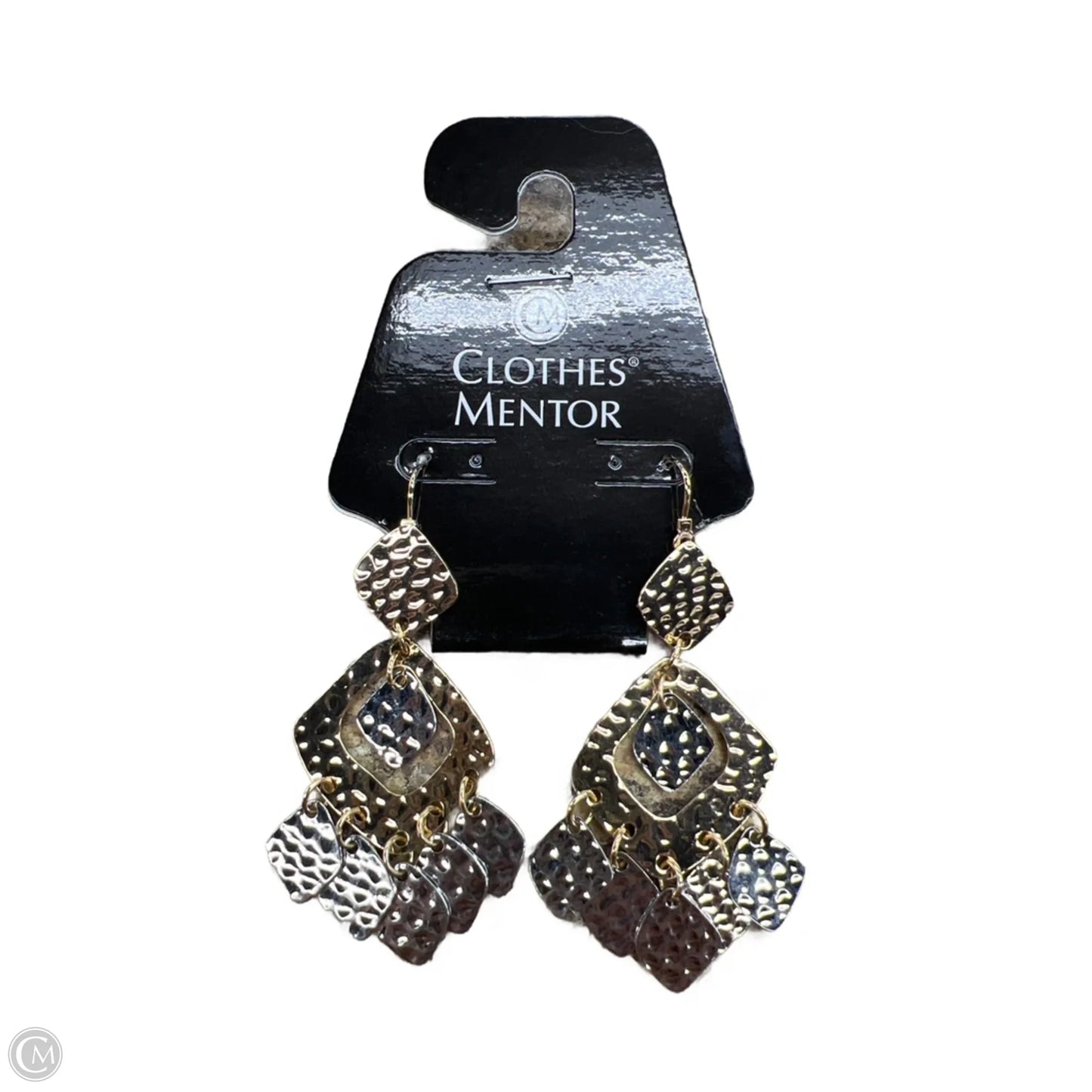 Earrings Dangle/drop By Clothes Mentor