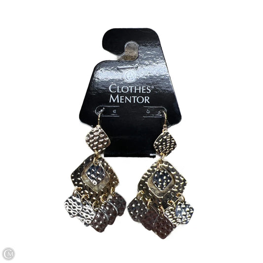 Earrings Dangle/drop By Clothes Mentor