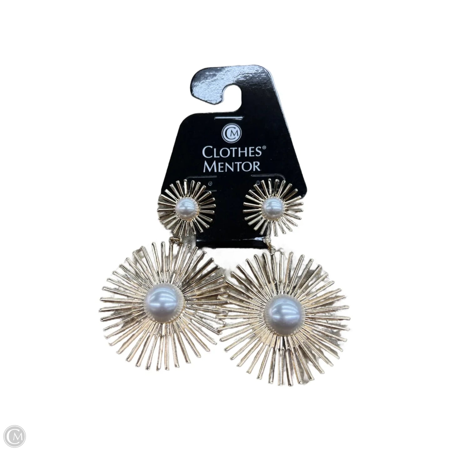 Earrings Statement By Clothes Mentor