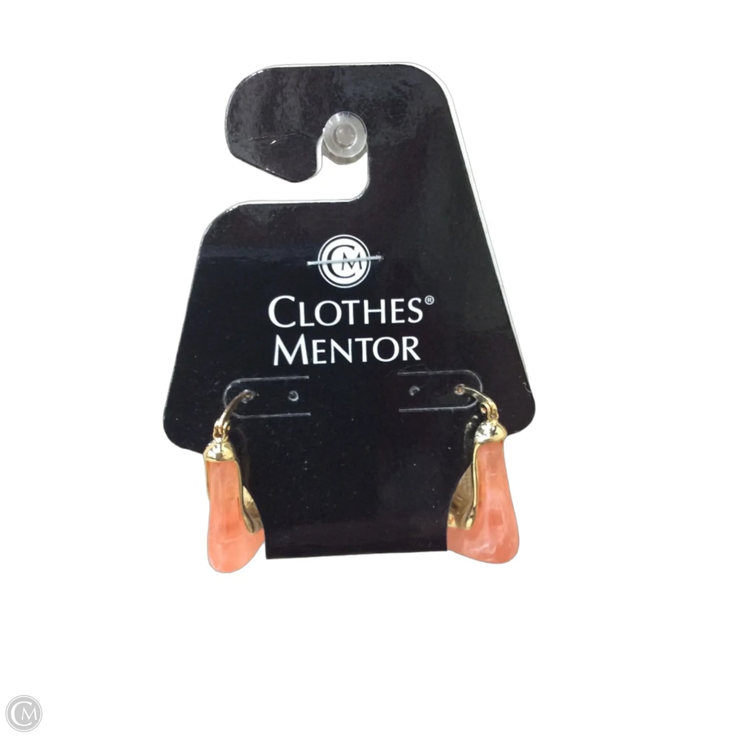Earrings Hoop By Clothes Mentor