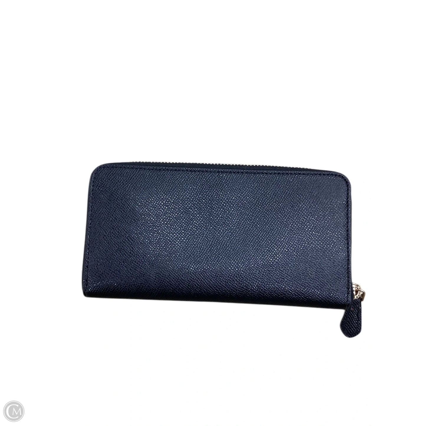 Wallet Designer By Coach, Size: Medium