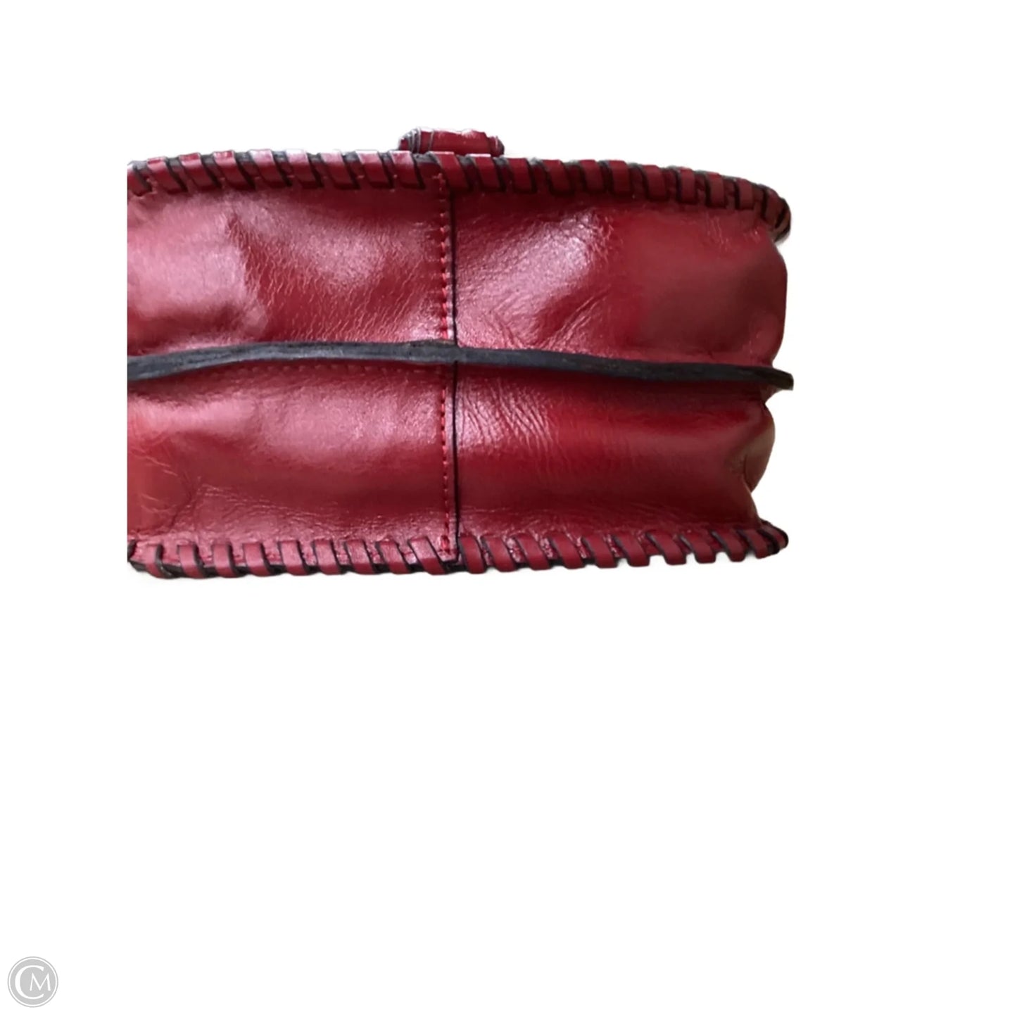 Crossbody Designer By Patricia Nash, Size: Medium