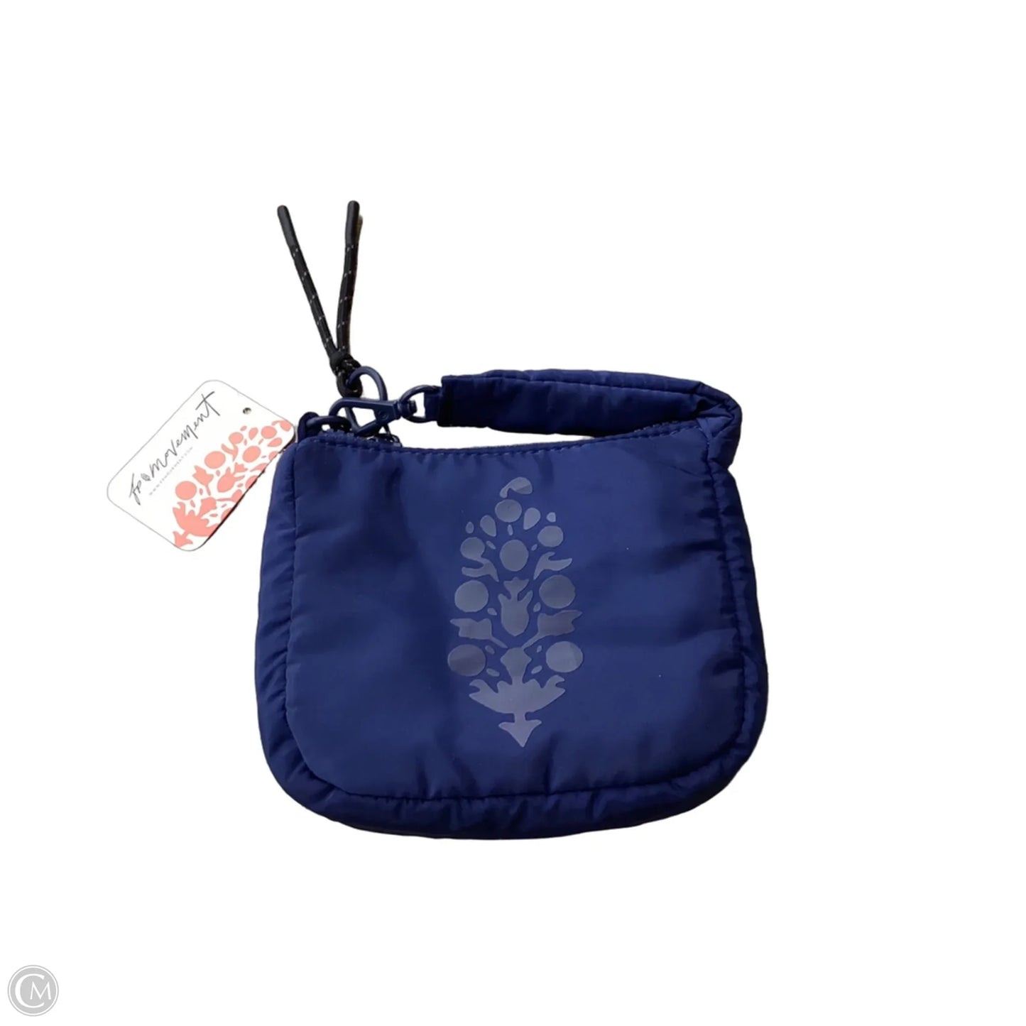 Coin Purse By Free People, Size: Medium