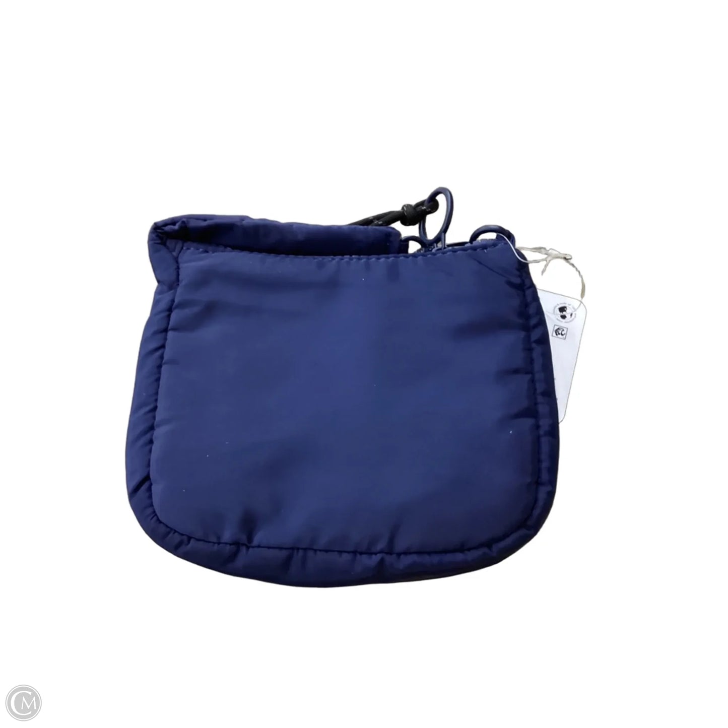 Coin Purse By Free People, Size: Medium